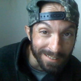 Photo of Kevin Abate