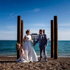 Photo of Kevin Babstock