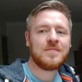 Photo of Kevin Burke