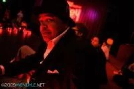 Photo of Kevin Davis 