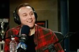 Photo of Kevin Dombrowski