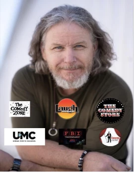 Photo of Kevin G Alderman