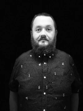 Photo of Kevin H. Brady