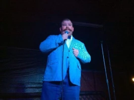 Photo of Kevin Hobbs