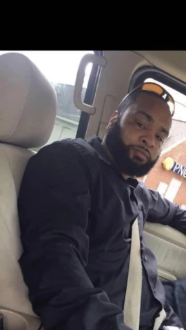 Photo of Kevin Miles 