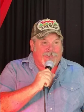 Photo of Kevin Nicks