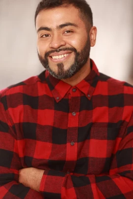 Photo of Kevin Paniagua