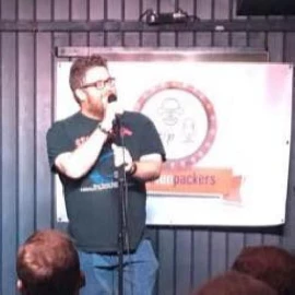 Photo of Kevin Stayner