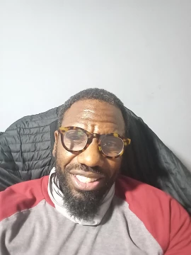 Photo of Kevin Wm Lightner