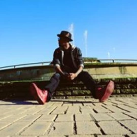 Photo of Khalid Abdulahi