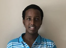 Photo of Adnan Khalif