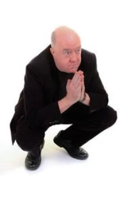 Photo of Kieran Hearty