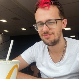 Photo of Kieran-john Leah