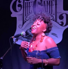 Photo of Kiesha McCall