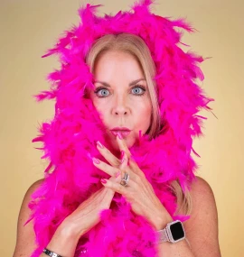 Photo of Kimberly Policella