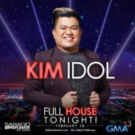 Photo of Kim Idol