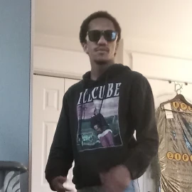 Photo of Dontee Gray