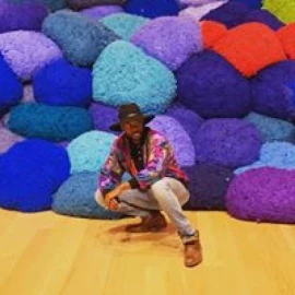 Photo of Willonius Hatcher