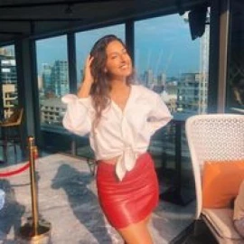 Photo of Kiran Saggu