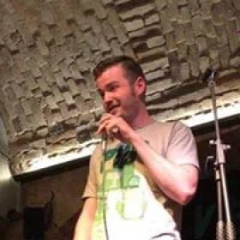 Photo of Kirk August Hahn