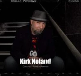 Photo of Kirk Noland