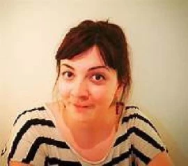 Photo of Kirsten Brown