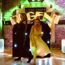 Photo of Kirsten Moore