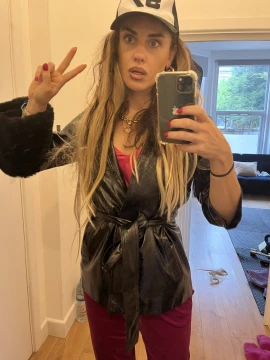 Photo of Kirsty Dung