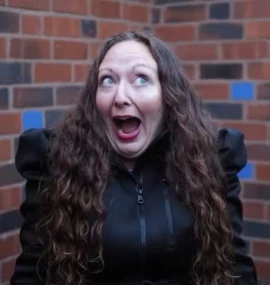 Photo of Kirsty Munro 