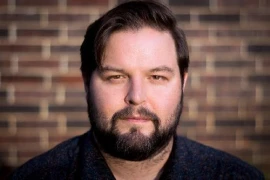 Photo of Kirt Connor