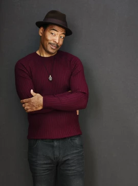 Photo of K Jay The Comedian