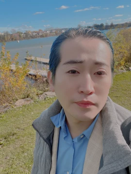 Photo of Kohei Higashikawa