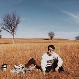 Photo of Kolbe James