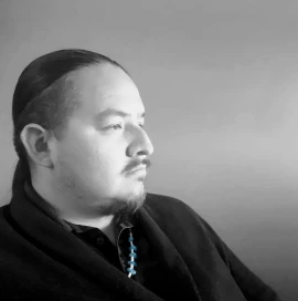 Photo of Korey Herrera