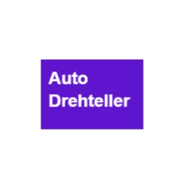 Photo of Kosten Für Auto-Drehteller