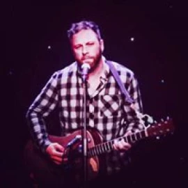 Photo of Kris Davies