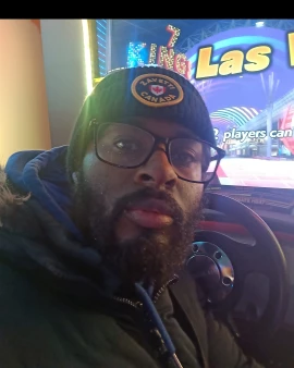 Photo of Krissan Peter