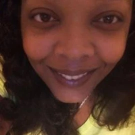 Photo of Kristian Smith