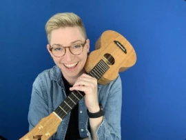 Photo of Kristin Key