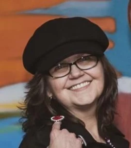 Photo of Kristin Millard