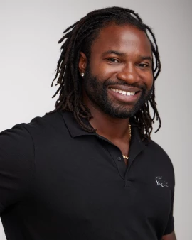 Photo of Kubari Eady