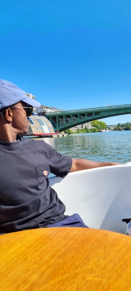 Photo of Kudzai Sagwete