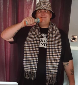 Photo of Kurtis Colton