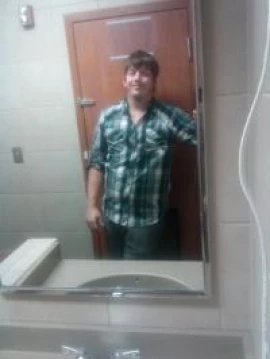 Photo of Kyle Brennfoerder