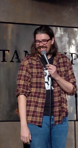 Photo of Kyle Gillis