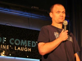 Photo of Jordan Wilson