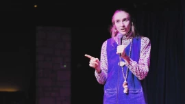 Photo of Lacee Rains