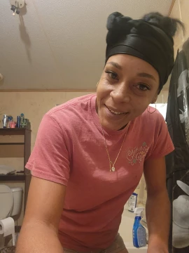 Photo of Lachandra Ealy