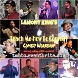 Photo of Lamont King