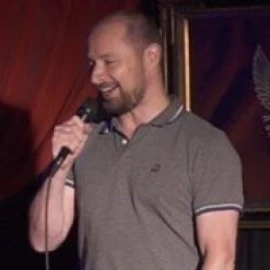 Photo of Lance Carter